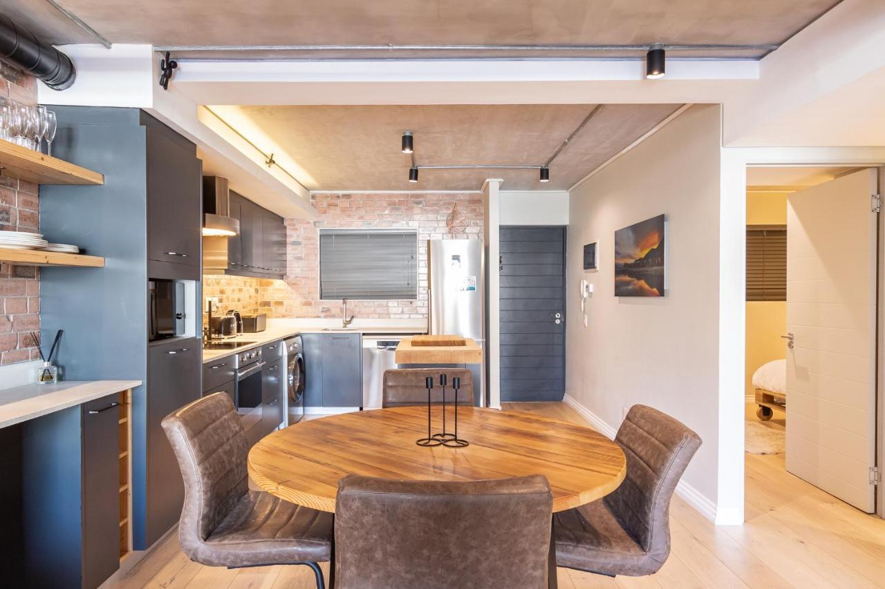 Docklands Superior Two Bedroom Apartments By Itc Hospitality 开普敦 外观 照片