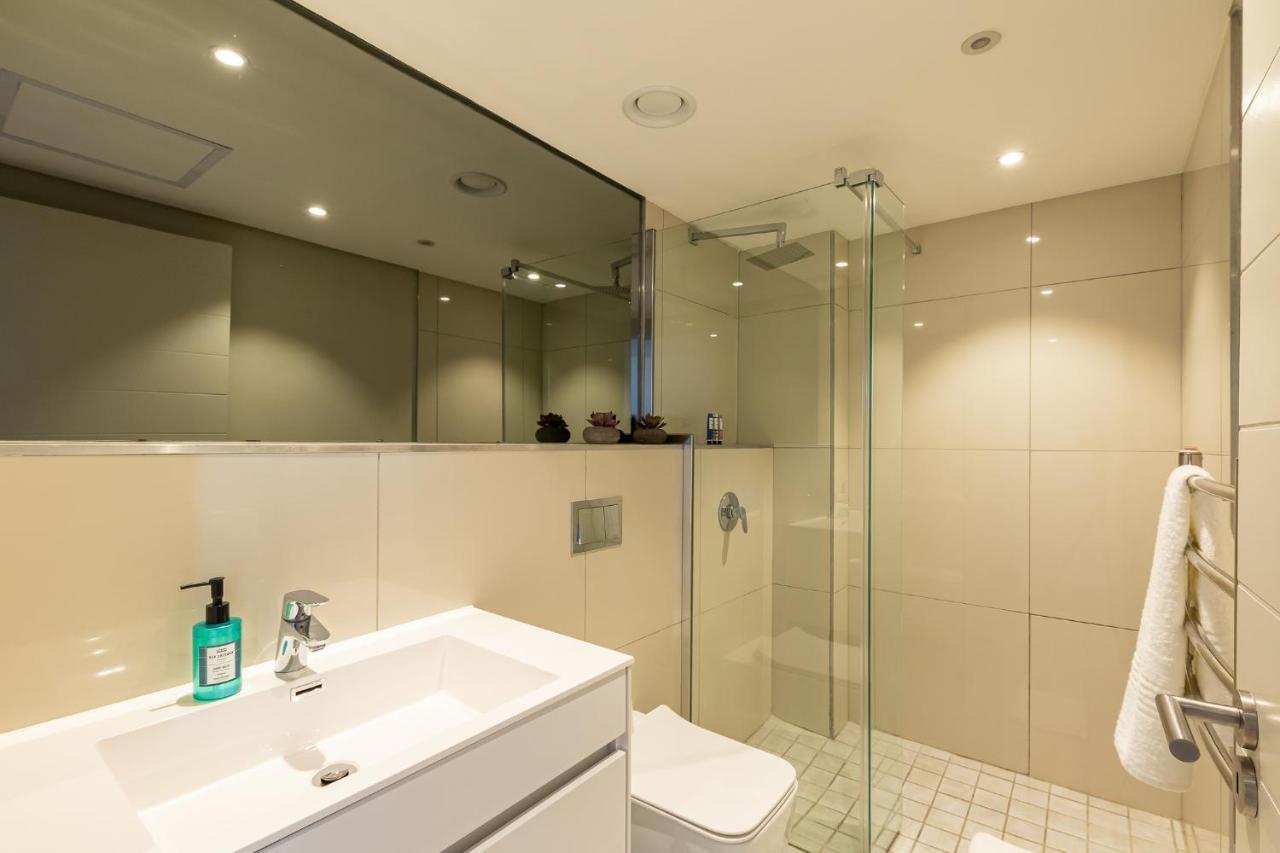 Docklands Superior Two Bedroom Apartments By Itc Hospitality 开普敦 外观 照片
