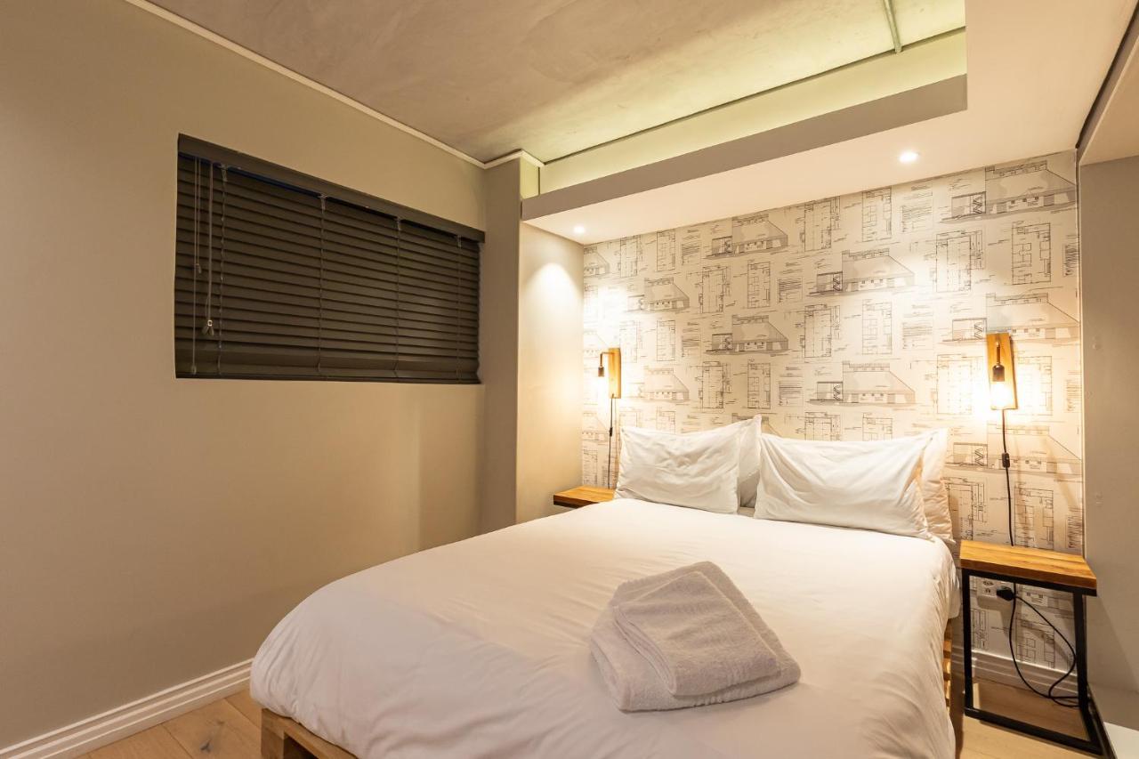 Docklands Superior Two Bedroom Apartments By Itc Hospitality 开普敦 外观 照片