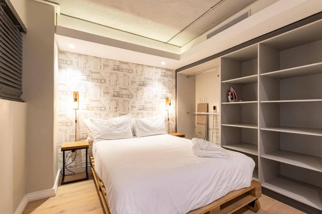 Docklands Superior Two Bedroom Apartments By Itc Hospitality 开普敦 外观 照片